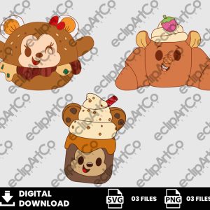 03 Clipart - Kawaii Munchlings Png, Kawaii Munchlings Png