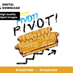 01 Clipart - PIVOT
