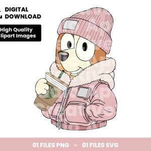 01 Clipart - Bingo Starbucks