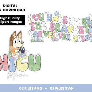 02 Clipart - Nicu Mama