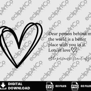 02 Clipart - Love
