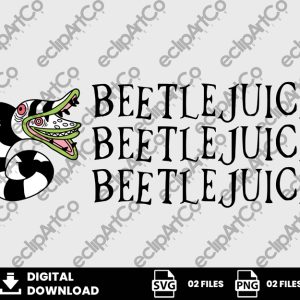 01 Clipart - Beetlejuice, Beetlejuice, Beetlejuice Png