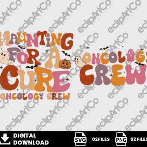 02 Clipart - Oncology Crew