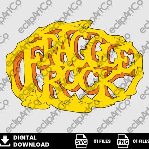 01- Fruggles Logo