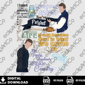 01 Clipart - Fiyero Png, Wicked Png